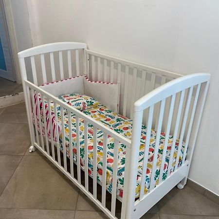 Appartamento Quadrifoglio 메이나 외부 사진